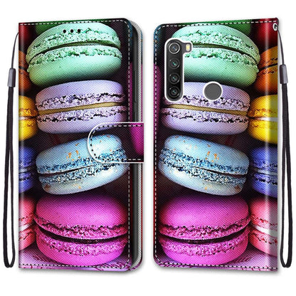 Flip Case For Xiaomi Redmi Note 8 Pro 7 8T note4 4X Phone Case Leather Wallet Book Cute Cat Cover For Redmi 8 8A 7 7A 4 4X Cases Leather Wallet Flip Card Slots Holder Cover Side Pocket Shockproof Protective Magnetic Closure Bumper Phone Cases