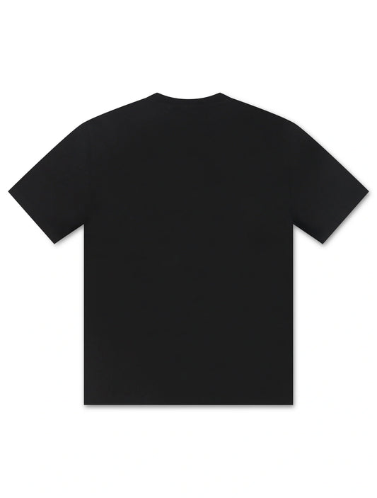 Psycho Bunny Vincent Graphic Tee - Black