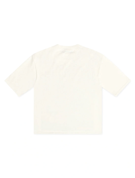 N.M.E NYC Nwar Tee - White