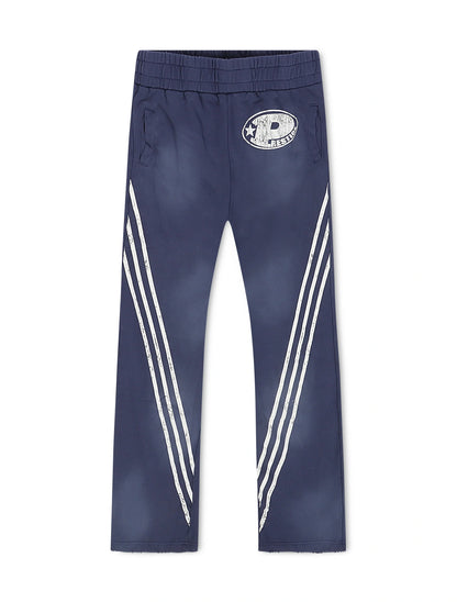 Prestige P logo Sweats - Navy Blue