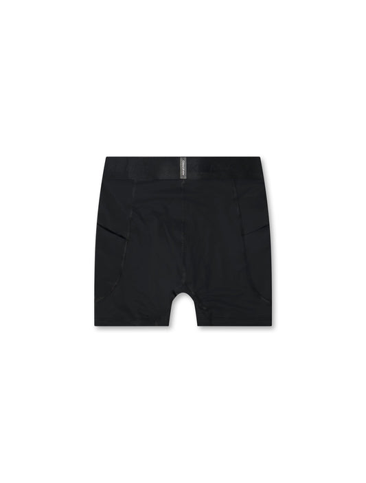 Nike Mens Nike Pro Tights - Black