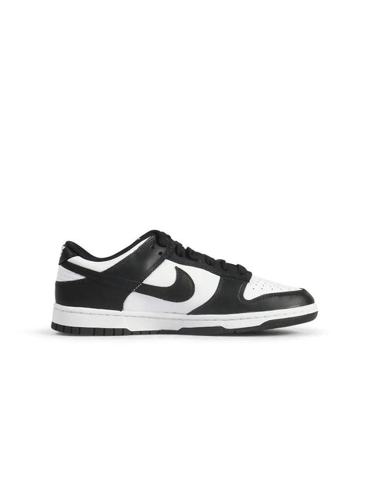 Nike Big Kids Dunk Low - Panda