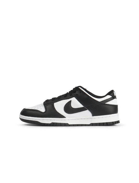 Nike Big Kids Dunk Low - Panda