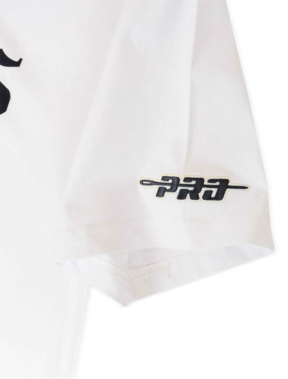 Pro Standard LA Lakers Country Club Tee - White