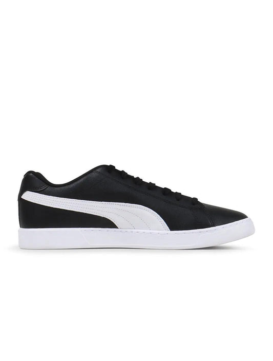 Puma Mens Match Star - Black/White/Gold