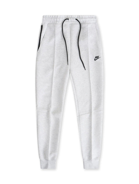 Nike Womens Sportswear Tech Fleece Joggers - Grey