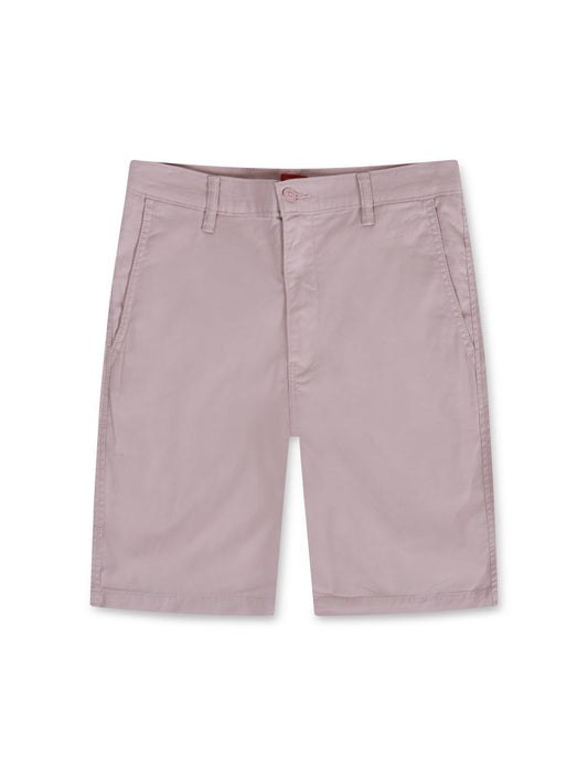 Levis XX Chino Shorts - Adobe Rose
