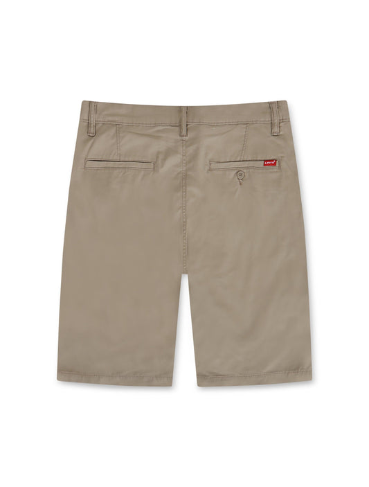 Levis XX Chino Shorts - Brown