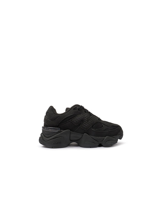 New Balance (PS) 9060 Casual Shoes - Triple Black