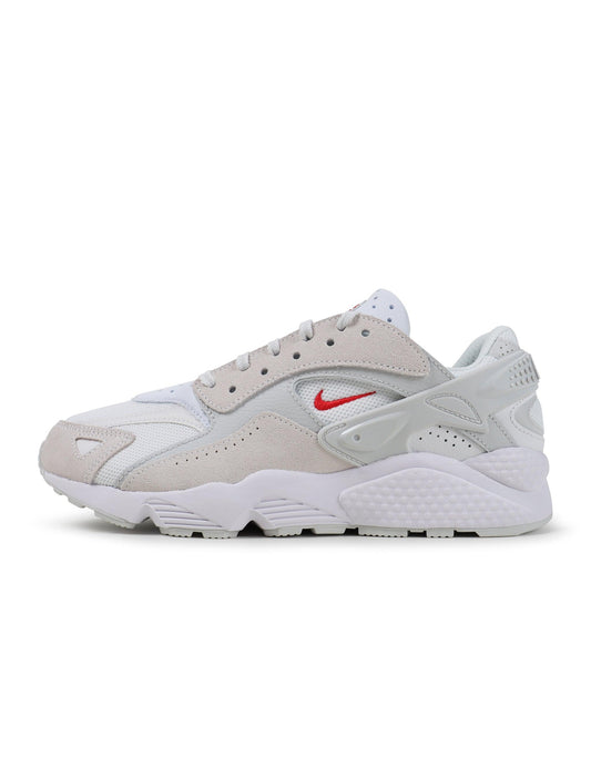Nike Mens Air Huarache Runner - Summit White