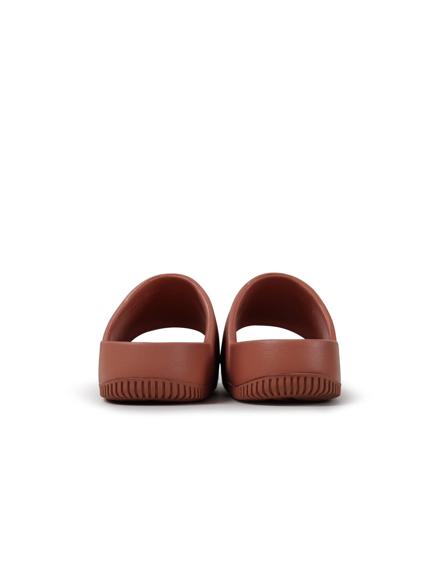 Nike Womens Calm Slide - Clay