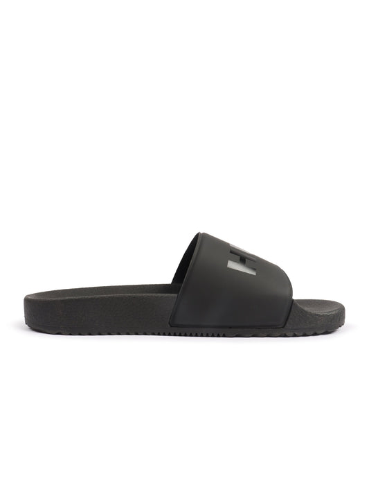 Hugo Timein Slide - Black