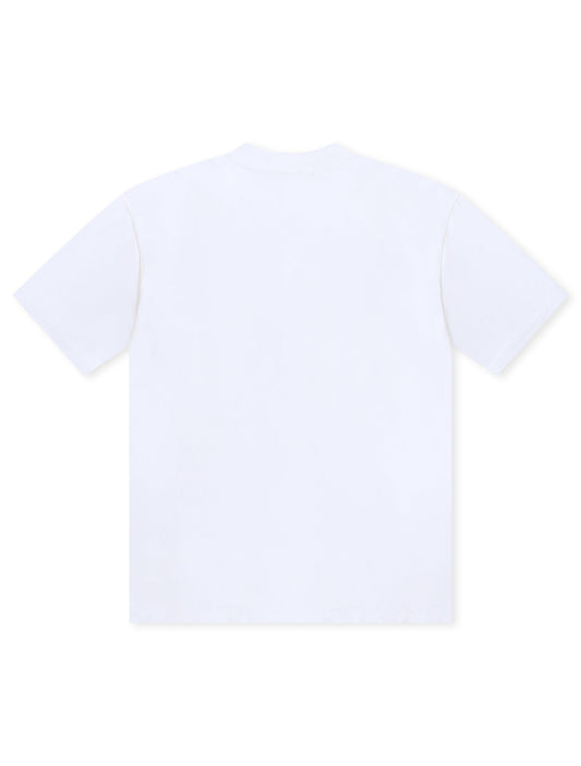 Lonely Hearts Club Don't Let The Devil Steal Your Joy Premium T-Shirt - White