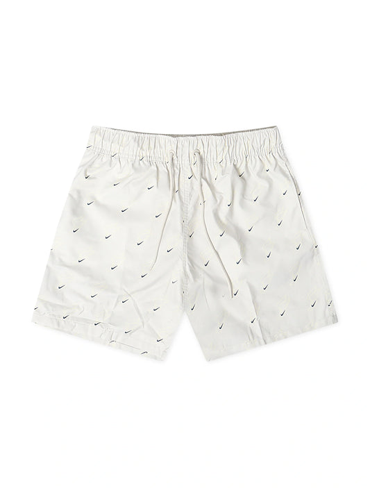 Nike Club Flow Shorts - Light Bone