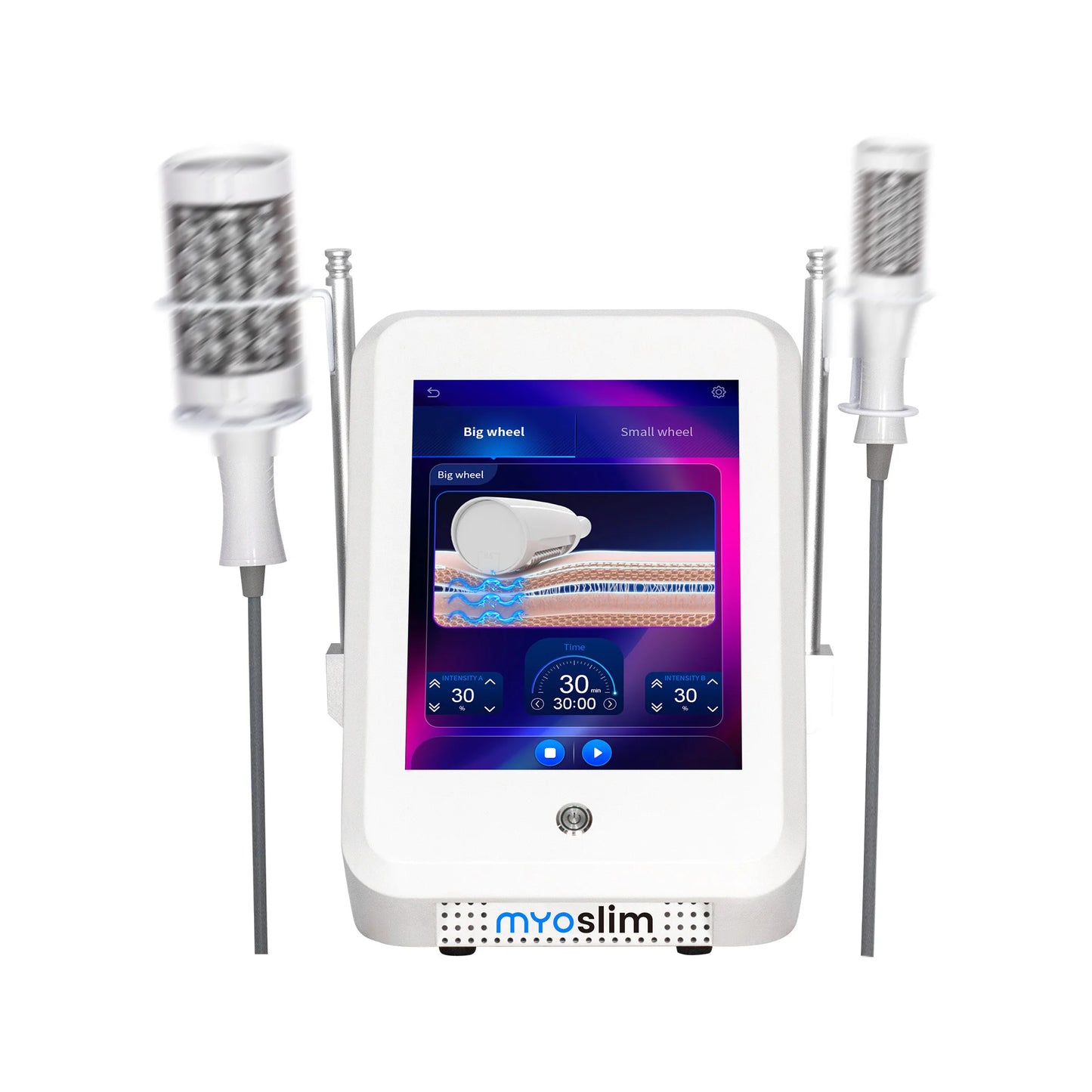 PE-face EMS Anti Wrinkle Strong Pulsed Magnetic Electromagnetic Muscle Sculpting Face Lift Skin Tightening Beauty Machine