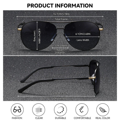 BARCUR Women’s Pink Metal Comfortable Fashionable Frame Polarized Sunglasses – Lightweight UV400 Blue Gradient Mirror Lenses Oval Fashion Shades for Summer Travel Beach Summer Outfits & Stylish Apparel Accessories