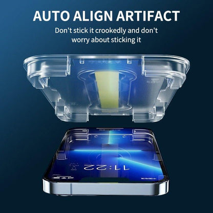 9D Tempered Glass On The For iphone 13 12 Mini 11 14 Pro Max Screen Protector Protective Glass For iphone X XR XS MAX Glass Film Tempered Glass Protective Film HD Clear 9H Hardness Screen Protector