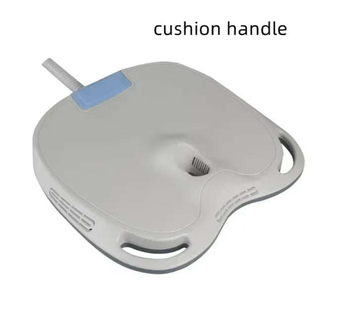 Professional EMS Machine EMS Body Slimming Muscle Stimulation Lose Weight Sculpt Therapy 4 Handle Pelvic Buttock Fat Burner