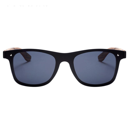 Handmade Bamboo Luxury Vintage Sunglasses For Men and Woman Wooden Sunglasses With UV400 Protection