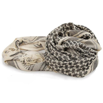 Army Military Tactical Keffiyeh Shemagh Arab Scarf Shawl Neck Cover Head Wrap Cotton Winter Scarves Military Shemagh Army Desert Keffiyeh Arab Scarf Shawl Neck Cover Head Wrap Scarf Military Shemagh Tactical Desert Keffiyeh Head Neck