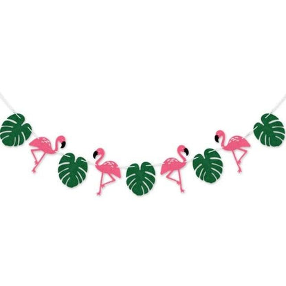 Artificial Tropical Palm Leaves For Hawaiian Luau Beach Birthday Jungle Party Wedding Home Table Decoration Accessories  Tropical Leaves with Stems Jungle Leaves Decorations for Hawaiian Luau Party Beach Baby Shower Wedding Birthday Decorations