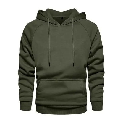 Autumn Casual Hoodie Male Thick Hoodies Hip Hop Streetwear Hooded Pullover Men Clothing  Hoodies for Men Pullover Hip Hop Colors Block Pocket Mens Shirts Sport Tops Sweatshirts