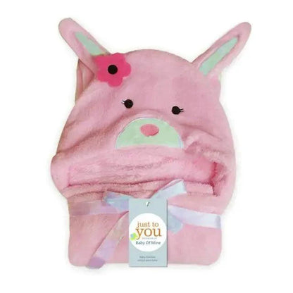Baby Cartoon Hooded Towel Sleepwear Unique Soft Comfortable Bath Towel Elegant Babies Warm Indoor Cute Bathrobes