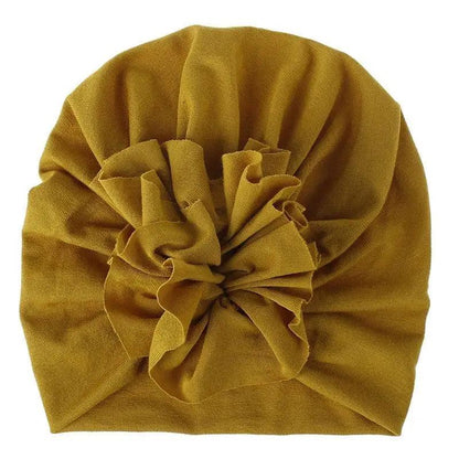 Baby Hat For Kids Bows Baby Girl Boy Bonnet Beanie Cap Toddlers Girls Hat Children
