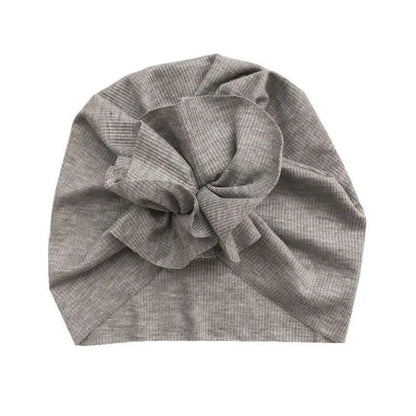 Baby Hat For Kids Bows Baby Girl Boy Bonnet Beanie Cap Toddlers Girls Hat Children