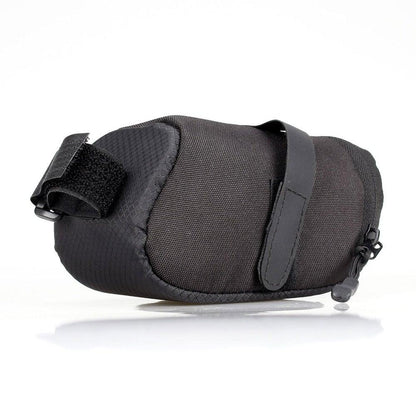 Bicycle Bag Waterproof Mountain Bike Storage Seat Rear Tool Pouch Bag Outdoor Cycling  Accessories Bike Saddle Bag Bicycle Under Seat Pouch Cycling Wedge Pack For Mountain Road Cycling Accessories Storage