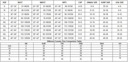 Bikini Set Women Swimwear Push Up Swimsuit Top Solid Bottom Print Bathing Suit Swim Wear Beach Women’s Floral Print Push-Up V-Wire Lettuce Bikini Set High Cut Spaghetti Straps Underwire Padded Swimsuit