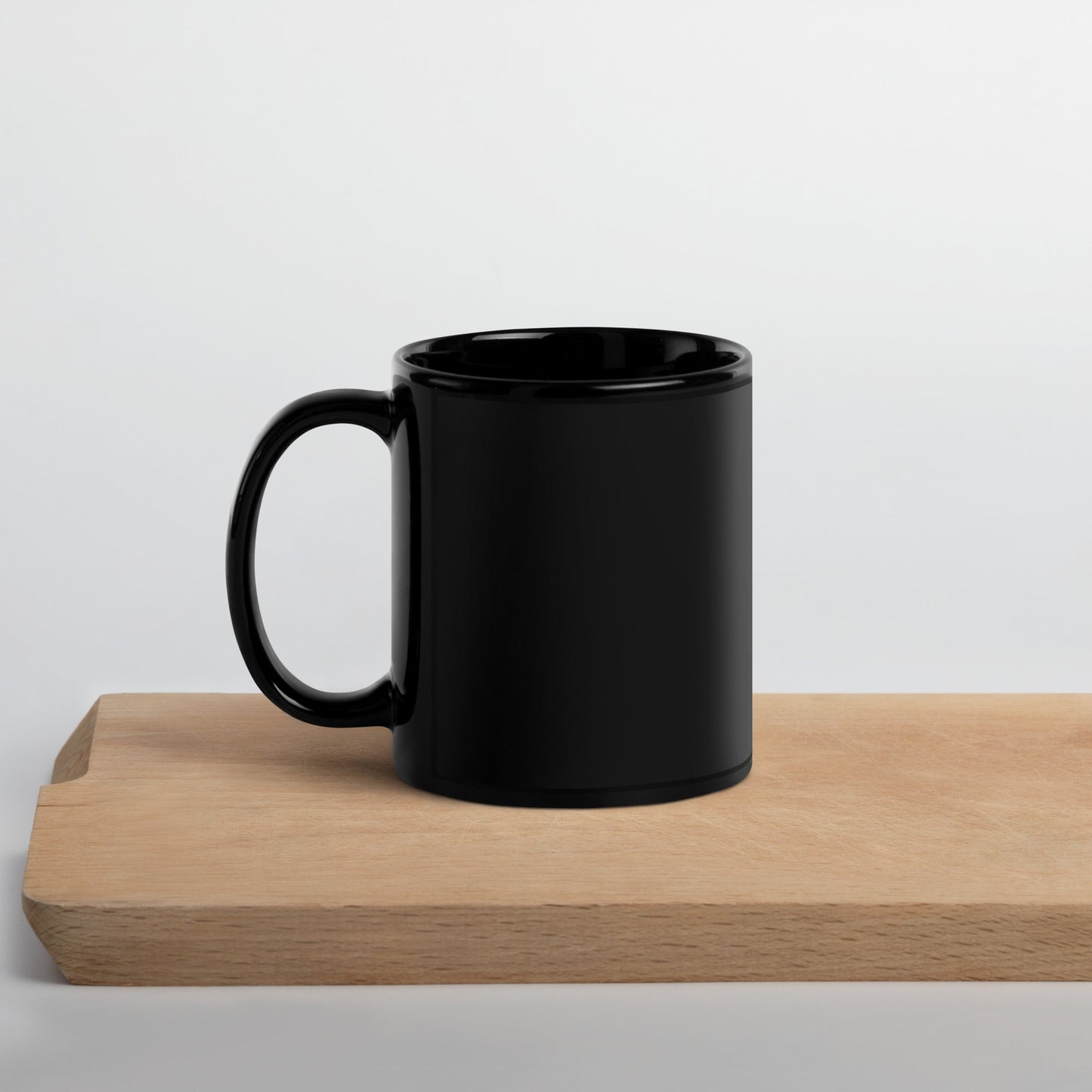 Hyperdrive supernova mug