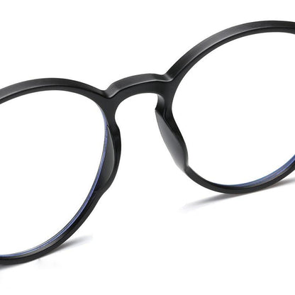 Blue Light Blocking Glasses - Women/Men Reading Glasses Vintage Business Also Blue Light Blocking Glasses Women Men Clear Lens  Frame Eyewear Frame Reading Gaming Glasses +1.0 +1.5 +2.0 +2.5 +3.0 +3.5