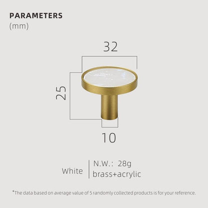 Brass Hooks Shell Nordic Pastoral White Gold Bathroom Indoor Kitchen Hallway Wall Clothes Hooks Wall Hangings Row Hooks Mounted Robe Clothes Hanger Wall Door Kitchen Hook Golden Hanging Wall Décor