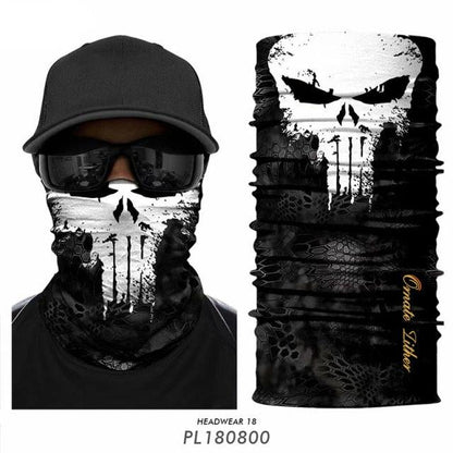 Breathable Mask Bandana Neck Gaiter Cycling Face Mask Hiking Scarves Headband Summer Balaclava Neck Gaiter Tubular Buff Bandana Scarf Headgear Bicycle Half Mask Face Cover Venom Headband Summer Men Beanie Hat Windproof Head Scarves Neck