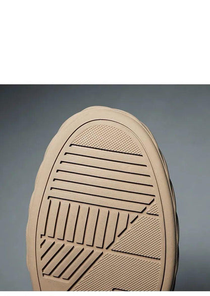 Canvas Men's Comfortable All-match Sneakers Breathable Cloth Casual Sports Flats Men Lightweight Outdoor Walking Sneakers Modern Design