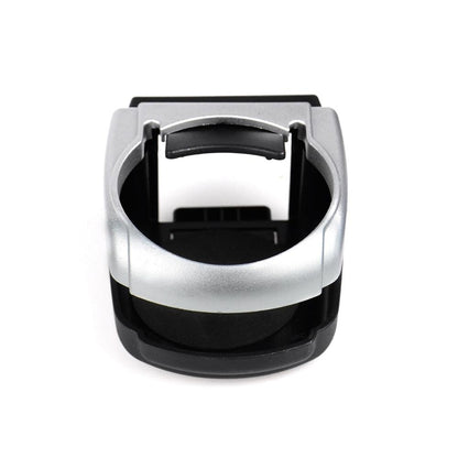 Car-Styling Auto New Universal Adjustable Drink Holder Car Truck Drink Water Cup Bottle Can Holder Door Mount Stand Drinks Holders Drink Holder Stand for Coffee Water Juice Tea