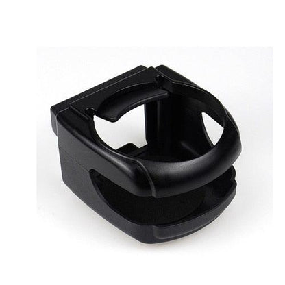 Car-Styling Auto New Universal Car Truck Drink Water Cup Bottle Can Holder Door Mount Stand Car Cup Holder Vehicle Door Cup Holder Water Cup Bottle Holder Adjustable Folding Drink Holder Drinks Holders
