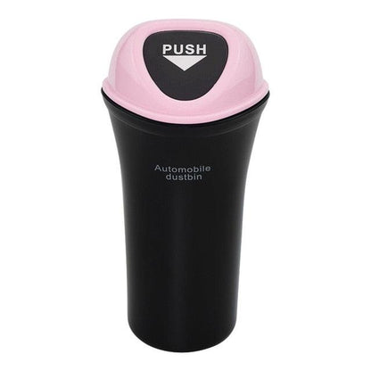 Car Trash Can Organizer Garbage Holder Automobiles Storage Bag Accessories Auto Door Seat Back Visor Trash Bin Paper Dustbin Car Trash Can Organizer Garbage Holder Automobiles Trash Bin Paper Dustbin Mini Bins Storage Bag Accessories Auto