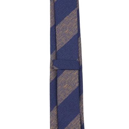 Casual Skinny Men Ties Fashion Polyester Comfortable Striped Necktie Business Design Formal Slim Office Necktie For Men