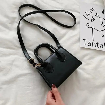 Casual Women's Shoulder Bag Small Handbags And Purses Designer Crossbody Bags For Women Flap Mini