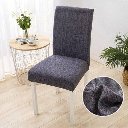 Chair Covers For Dining Room Stretch Spandex Removable Washable Anti-dust Seat Slipcover Multicolor  Chair covers  Chair Covers For Dining Room With Printed Patterns Easy Slip-on Stretchy Dining Room Chair Covers
