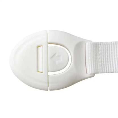 Child Lock Protection Of Children Locking Doors For Children's Safety Kids Safety Plastic Protection Safety Lock