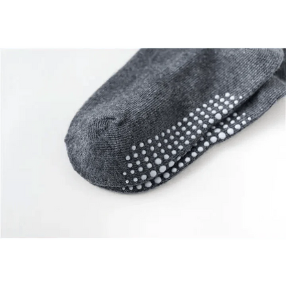 Children Cotton  6 Pairs/Set Anti-slip Socks For Boys Girl Rubber Kid Floor Sock With Grips For 0 To 6 Years Kids