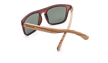 Classic Retro Design Multi color Sunglasses Polarized Lenses Sun Glasses Retro Classic UV Ray Protection Stylish Design  Rectangle Sunglasses For Men