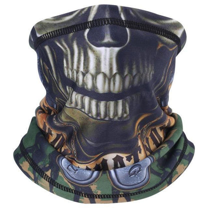 Clown Magic Bandana Running Scarf Half Face Cover Ski Fishing Biker Elasticity Hunting Hiking Sports Snowboard Mask Men Girl Army Bandana Scarf Neck Gaiter Buff Motorcycle Face Mask Balaclava Bicycle Helmet Liner Sport Headband Summer Breathable Mesh Band
