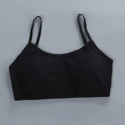 Comfortable Women's Sports Bra Push Up Running Bra Tops Girls Full Cup Seamless Underwear Training Bras Sport, Yoga, Gym, Sport Bras