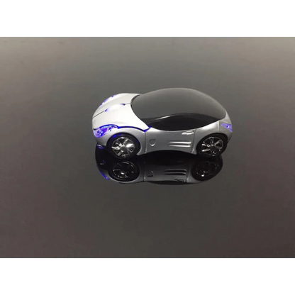 Cool Sport Car Wireless Mouse 3D  Shape Ergonomic Optical Mice Stylish USB Receiver Mouse For Laptop And Computer