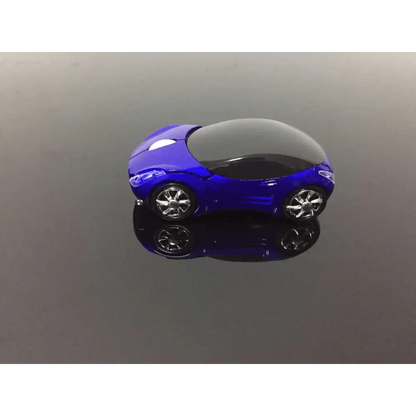 Cool Sport Car Wireless Mouse 3D  Shape Ergonomic Optical Mice Stylish USB Receiver Mouse For Laptop And Computer