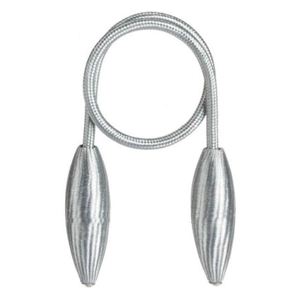 Creative Curtain Buckle Rope European Style Wild Curtain Tie Rings Window Straps For Living Room Home Decoration Accessories Curtain Tiebacks Clips Creative Window Drape Twist Tie Backs European Style Custom Made Curtain Holders Decorative